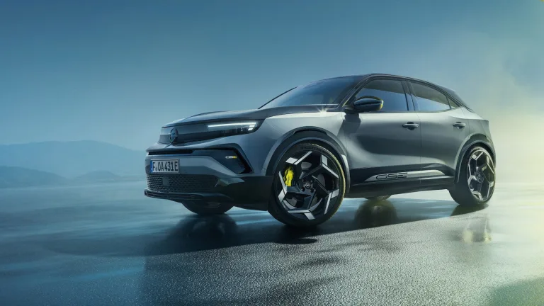 Opel Corsa GSE 2026: vuelve el heredero del OPC… aunque quizá no como esperas