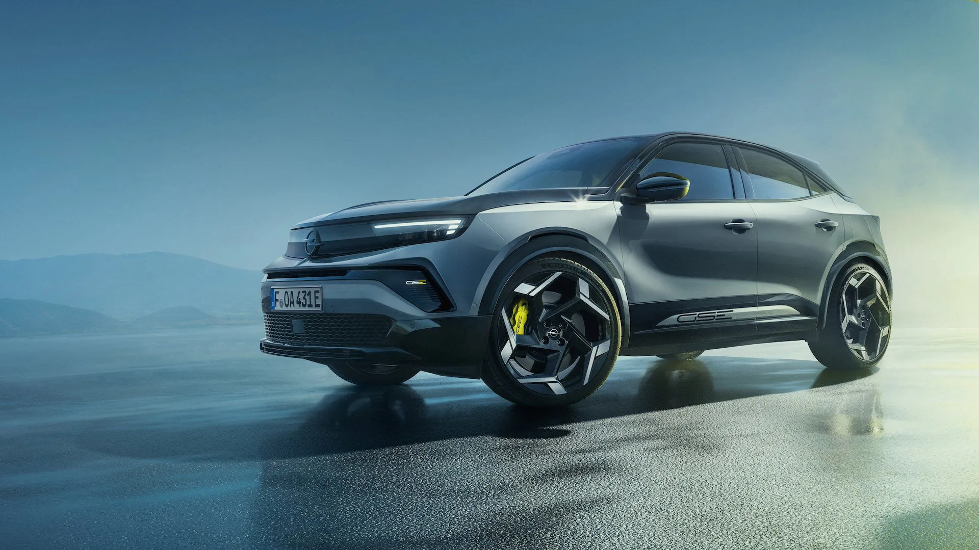 Opel Corsa GSE 2026: vuelve el heredero del OPC… aunque quizá no como esperas