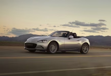 Este es el plan que tienen en Mazda para que el MX-5 sobreviva con una nueva generación Este es el plan que tienen en Mazda para que el MX-5 sobreviva con una nueva generación
