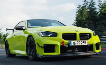 ADN de GT3: el nuevo kit de circuito que radicaliza al BMW M2 de 480 CV ADN de GT3: el nuevo kit de circuito que radicaliza al BMW M2 de 480 CV