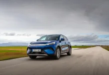 BYD sufre un batacazo en China con una caída del 41% de las ventas: ¿qué están haciendo al respecto? BYD sufre un batacazo en China con una caída del 41% de las ventas: ¿qué están haciendo al respecto?