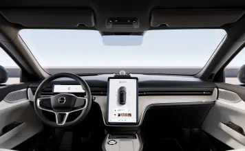 Volvo renueva gratis el sistema de sus coches fabricados desde 2020… sin tocar el hardware Volvo renueva gratis el sistema de sus coches fabricados desde 2020… sin tocar el hardware