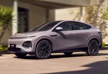 Xpeng G6: 800V y carga en 12 minutos por 350 euros al mes Xpeng G6: 800V y carga en 12 minutos por 350 euros al mes