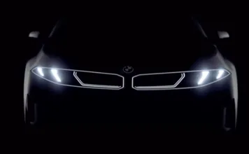 Más de 900 km de autonomía: el nuevo BMW i3 eléctrico está a la vuelta de la esquina El nuevo BMW i3 está a la vuelta de la esquina