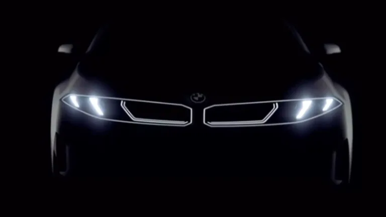 Más de 900 km de autonomía: el nuevo BMW i3 eléctrico está a la vuelta de la esquina