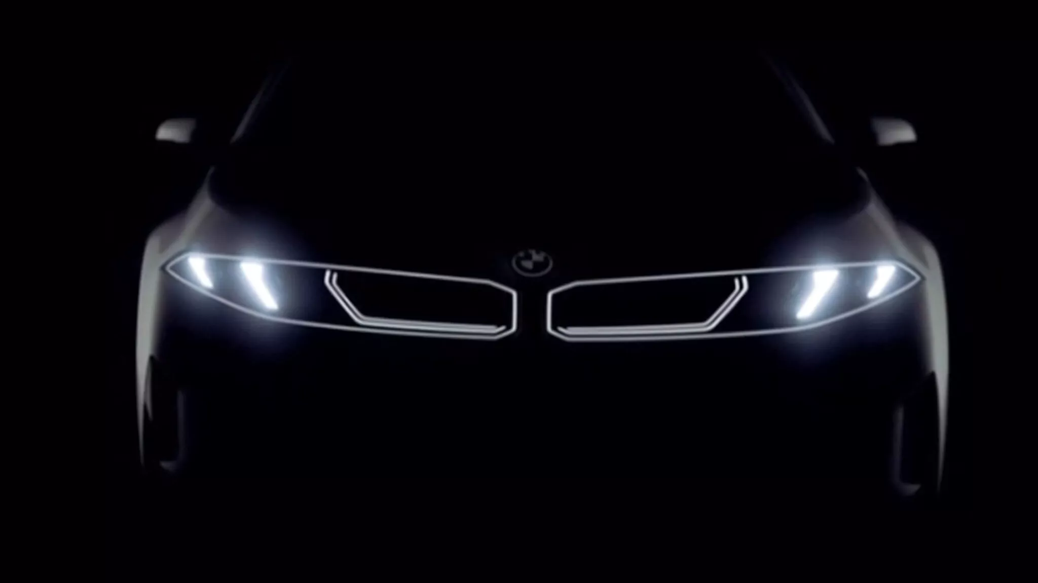 Más de 900 km de autonomía: el nuevo BMW i3 eléctrico está a la vuelta de la esquina