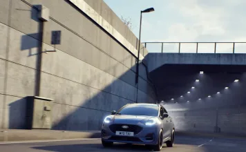 Ataque a la línea de flotación de Tesla: el Ford Puma estrena conducción sin manos y hasta 572 km de autonomía Ataque a la línea de flotaciónd de Tesla: el Ford Puma estrena conducción sin manos y hasta 572 km de autonomía