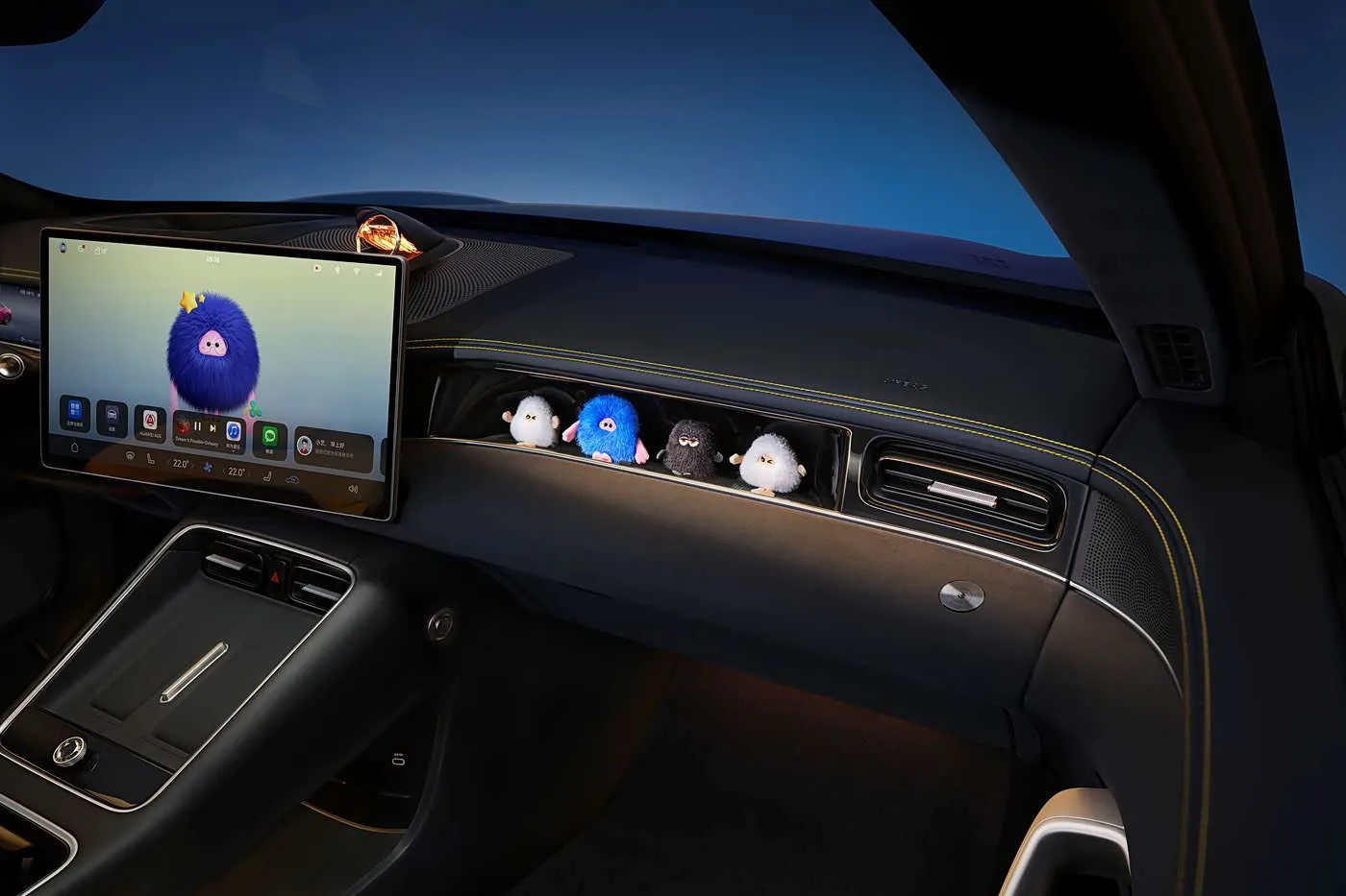 Nadie se cree el precio de esta bestia eléctrica: Idéntico al Porsche Taycan pero un 80% más barato