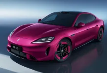 Nadie se cree el precio de esta bestia eléctrica: Idéntico al Porsche Taycan pero un 80% más barato Nadie se cree el precio de esta bestia eléctrica: Idéntico al Porsche Taycan pero un 80% más barato