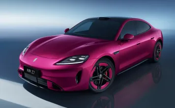 Nadie se cree el precio de esta bestia eléctrica: Idéntico al Porsche Taycan pero un 80% más barato Nadie se cree el precio de esta bestia eléctrica: Idéntico al Porsche Taycan pero un 80% más barato