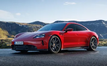 Porsche plantea fusionar Taycan y Panamera en un solo coche Porsche plantea fusionar Taycan y Panamera en un solo coche