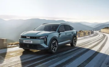 La ofensiva de Dacia para seguir dominando el mercado: cuatro coches eléctricos desde 18.000 euros La ofensiva de Dacia para seguir dominando el mercado: cuatro coches eléctricos desde 18.000 euros