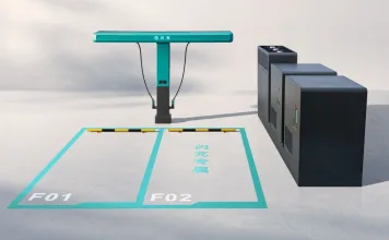 BYD estrena cargadores de 1.500 kW: recargas completas en 5 minutos BYD estrena cargadores de 1.500 kW: recargas completas en 5 minutos