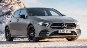 Guía para comprar un Mercedes-Benz de ocasión: modelos y consejos