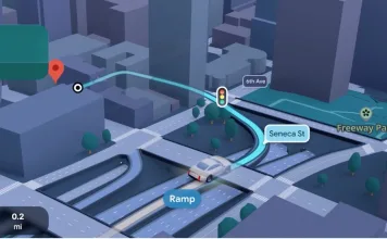 El nuevo Google Maps integra Gemini y rutas 3D para tu coche El nuevo Google Maps integra Gemini y rutas 3D para tu coche