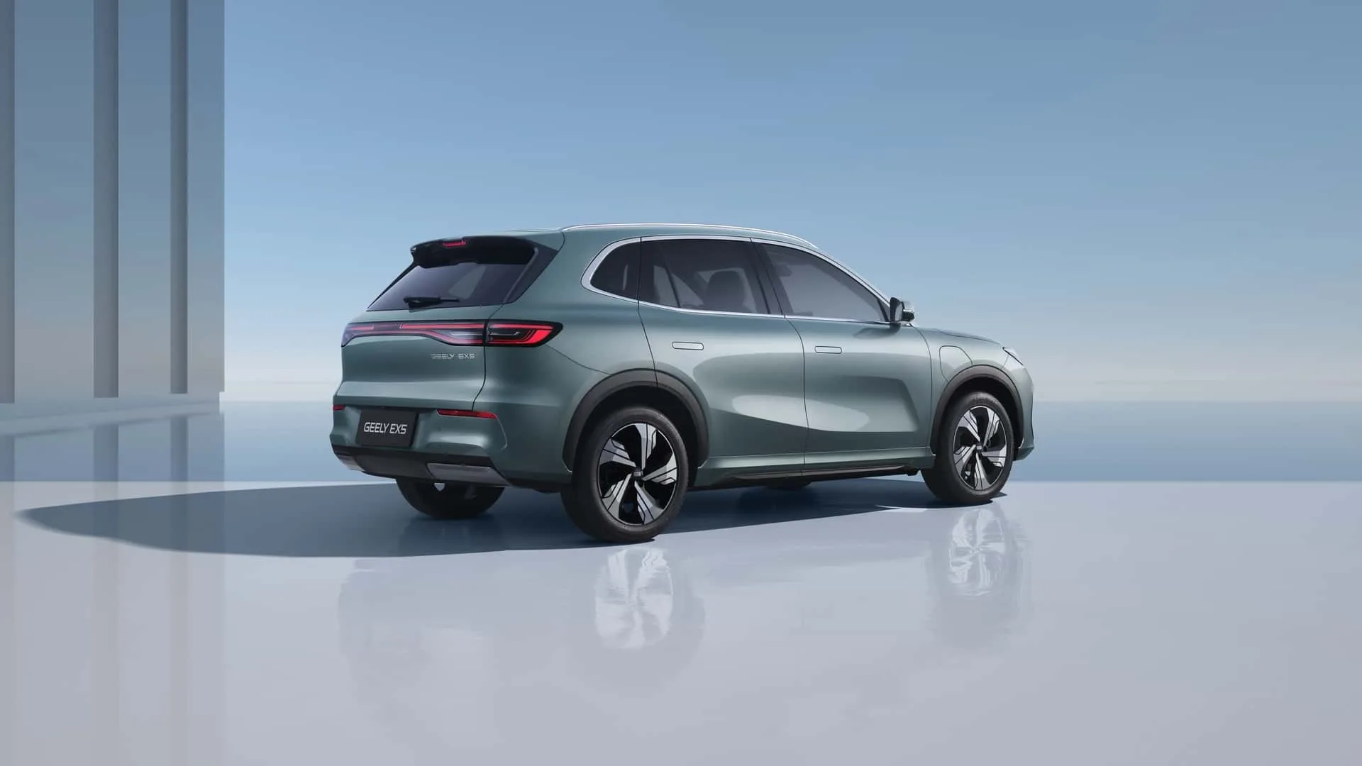 Los dueños de Volvo rompen el mercado: un SUV con motor español y 1.055 km de autonomía por 33.490 euros