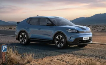 El Ford Capri más radical llega a España: 340 CV y diseño retro El Ford Capri más radical llega a España: 340 CV y diseño retro