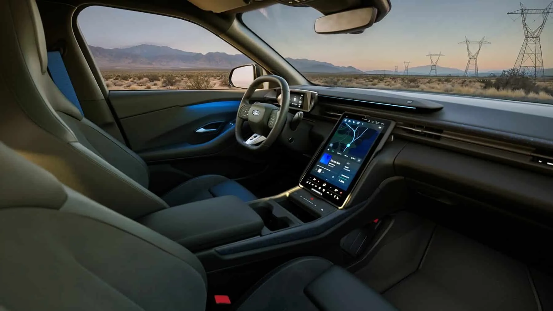 El Ford Capri más radical llega a España: 340 CV y diseño retro