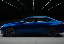 Filtrado el nuevo BMW i3: el nuevo Serie 3 eléctrico que promete cambiarlo todo Filtrado el nuevo BMW i3: 463 CV y recarga de hasta 400 kW