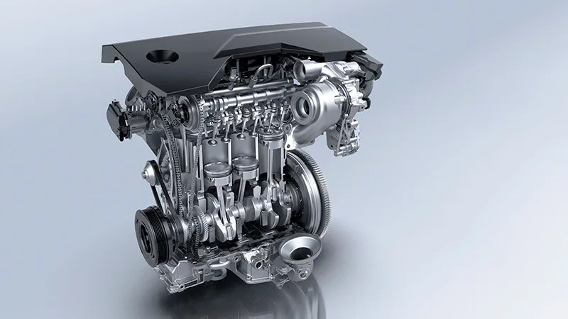 ¿Adiós a la pesadilla PureTech? El secreto del «nuevo» Turbo 100 que promete dejar atrás los problemas de fiabilidad