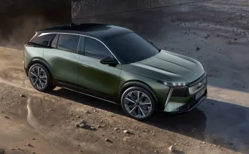Nuevo DS Nº7: el SUV premium crece y alcanza 740 km de autonomía Nuevo DS Nº7: el SUV premium crece y alcanza 740 km de autonomía