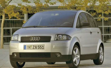 Vuelve el Audi A2: 400 km de autonomía por menos de 35.000 euros Vuelve el Audi A2: 400 km de autonomía por menos de 35.000 euros