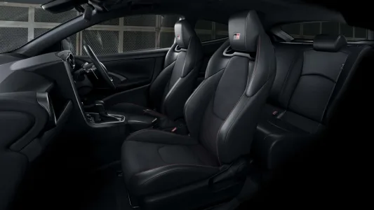 Nacido en los rallys y con 280 CV: el pequeño deportivo de Toyota evoluciona buscando la perfección al volante