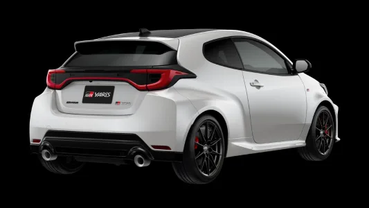 Nacido en los rallys y con 280 CV: el pequeño deportivo de Toyota evoluciona buscando la perfección al volante