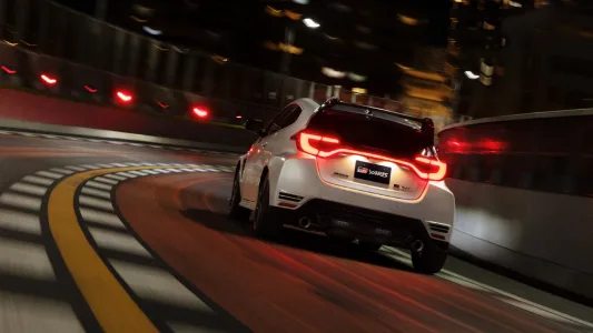 Nacido en los rallys y con 280 CV: el pequeño deportivo de Toyota evoluciona buscando la perfección al volante