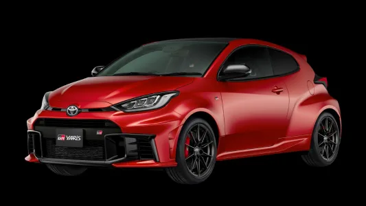 Nacido en los rallys y con 280 CV: el pequeño deportivo de Toyota evoluciona buscando la perfección al volante