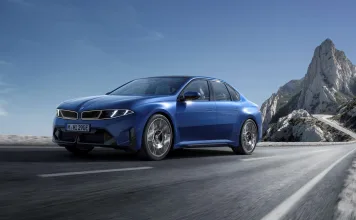El BMW que fulmina el miedo a viajar en eléctrico: 900 km de autonomía y recargas en 10 minutos El BMW que fulmina el miedo a viajar en eléctrico: 900 km de autonomía y recargas en 10 minutos