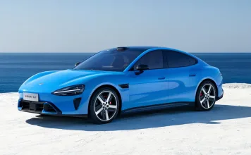 ¿El fin de sus rivales? El nuevo Xiaomi SU7 ya está aquí: hasta 902 km de autonomía (CLTC) por menos de 28.000 euros ¿El fin de sus rivales? El nuevo Xiaomi SU7 ya está aquí: hasta 902 km de autonomía (CLTC) por menos de 28.000 euros