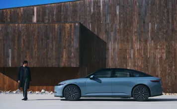 Adiós al Afeela 1: Sony y Honda cancelan su coche eléctrico Adiós al Afeela 1: Sony y Honda cancelan su coche eléctrico