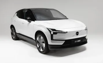 Nuevo Volvo EX30 Cargo: el pequeño SUV eléctrico se hace furgón Nuevo Volvo EX30 Cargo: el pequeño SUV eléctrico se hace furgón