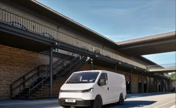 El nuevo aliado de los autónomos es la nueva Ford Transit City con 150 CV y 254 km de autonomía urbana El nuevo aliado de los autónomos es la nueva Ford Transit City con 150 CV y 254 km de autonomía urbana