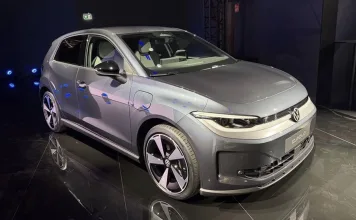 Filtrado el ID. Polo: el eléctrico de 25.000 euros hecho en Martorell Filtrado el ID. Polo: el eléctrico de 25.000 euros hecho en Martorell