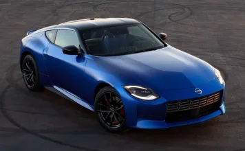 Bombazo! El Nissan Z V6 de 400 CV podría llegar a Europa… después de todo Bombazo! El Nissan Z V6 de 400 CV podría llegar a Europa… después de todo