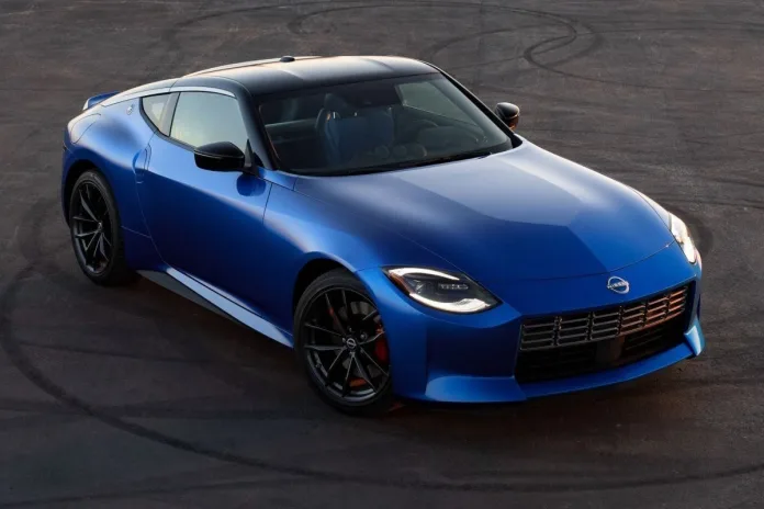 Bombazo! El Nissan Z V6 de 400 CV podría llegar a Europa… después de todo