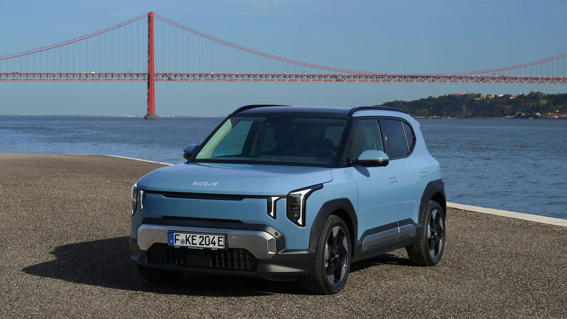 Ni BYD ni MG: KIA lanza el SUV eléctrico que arrasará en 2026 por menos de 20.000 eirps y un maletero gigante… pero esconde esta letra pequeña