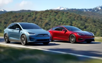 Tesla cesa la producción de los pioneros Model S y Model X Tesla cesa la producción de los pioneros Model S y Model X