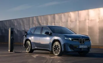 635 km de autonomía y 320 CV: el nuevo BMW iX3 40 es el «básico» que querrás 635 km de autonomía y 320 CV: el nuevo BMW iX3 40 es el «básico» que querrás