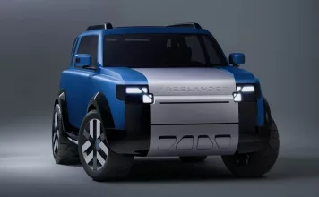 Ni Dacia ni Toyota: el 4×4 más mítico resucita con tecnología china, diseño de Defender y unas cifras que reventarán el mercado en Europa Ni Defender ni Evoque: el 4×4 definitivo que romperá el mercado es híbrido, tiene 6 plazas y resucita un mito de Land Rover