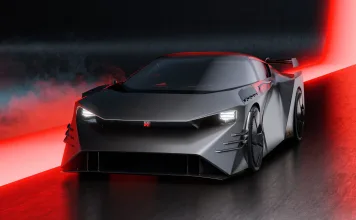 Cambio de planes radical: el nuevo Nissan GT-R rechaza ser eléctrico, pero tiene «letra pequeña» Cambio de planes radical: el nuevo Nissan GT-R rechaza ser eléctrico, pero tiene «letra pequeña»