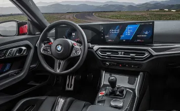 BMW seguirá apostando por los cambios manuales… con una condición que no te gustará BMW seguirá apostando por los cambios manuales… con una condición que no te gustará