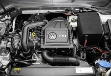 ¿Adiós al downsizing? Volkswagen se despide del 1.0 TSI y da la bienvenida a los cuatro cilindros ¿Adiós al downsizing? Volkswagen se despide del 1.0 TSI y da la bienvenida a los cuatro cilindros
