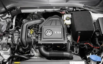 ¿Adiós al downsizing? Volkswagen se despide del 1.0 TSI y da la bienvenida a los cuatro cilindros ¿Adiós al downsizing? Volkswagen se despide del 1.0 TSI y da la bienvenida a los cuatro cilindros