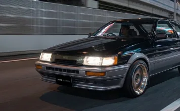 Estrenar un Toyota Corolla Levin AE86 cuesta como un GR Supra Performance… ¿tú cuál comprarías? Estrenar un Toyota Corolla Levin AE86 cuesta como un GR Supra 3.0 Turbo… ¿tú cuál comprarías?