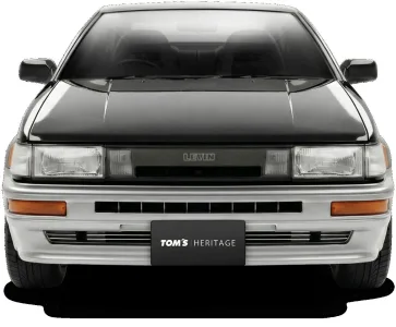 Estrenar un Toyota Corolla Levin AE86 cuesta como un GR Supra 3.0 Turbo… ¿tú cuál comprarías?