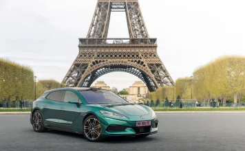 Tiembla Europa: llega a España el «BYD para ricos» que carga en 5 minutos, tiene más de 1.000 km de autonomía y un precio que asusta