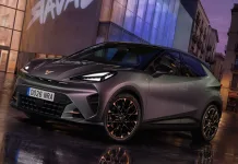 Así es el CUPRA más barato: desde 26.000 euros (antes de ayudas) y con hasta 450 km de autonomía Así es el CUPRA más barato: desde 26.000 euros (antes de ayudas) y con hasta 450 km de autonomía